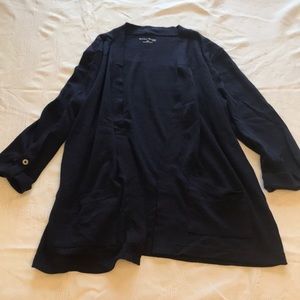 Studio Works Sweater